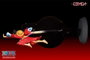 One Piece Figurine Monkey D. Luffy Échelle 1/8