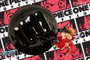 One Piece Figurine Monkey D. Luffy Échelle 1/8