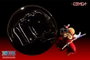 One Piece Figurine Monkey D. Luffy Échelle 1/8