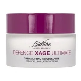 BioNike Defence Xage Ultimate Crème Remodelante Visage et Cou 50 ml