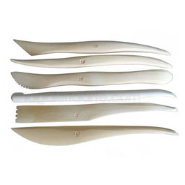 Talens Art Creation Lot de 6 bâtons à modeler