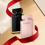 Narciso Rodriguez FOR HER ESTUCHE 3 pz - Eau de Parfum 100ml + Lotion Corporelle 50ml + Eau de Parfum 10ml