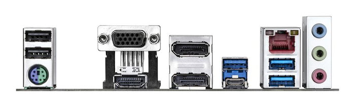 Gigabyte B760M DS3H GEN5 Carte mère Micro ATX LGA1700 Intel B760, DDR5, PCIe 5.0 Gigabyte B760M DS3H GEN5 Carte mère Micro ATX LGA1700 Intel B760, DDR5, PCIe 5.0