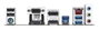 Gigabyte B760M DS3H GEN5 Carte mère Micro ATX LGA1700 Intel B760, DDR5, PCIe 5.0