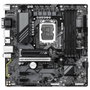 Gigabyte B760M DS3H GEN5 Carte mère Micro ATX LGA1700 Intel B760, DDR5, PCIe 5.0