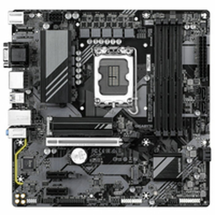 Carte Mère Gigabyte B760M DS3H GEN5 INTEL B760 EXPRESS LGA 1700