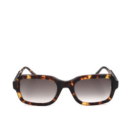 Scotch & Soda SS8015 502 Lunettes de soleil Homme Acétate Rectangulaire UV400 145mm