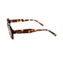 Scotch & Soda SS8015 502 Lunettes de soleil Homme Acétate Rectangulaire UV400 145mm