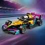 LEGO Speed Champions 77258 Voiture de Course F1 ACADEMY™