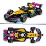 LEGO Speed Champions 77258 Voiture de Course F1 ACADEMY™