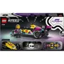 LEGO Speed Champions 77258 Voiture de Course F1 ACADEMY™