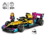 LEGO Speed Champions 77258 Voiture de Course F1 ACADEMY™
