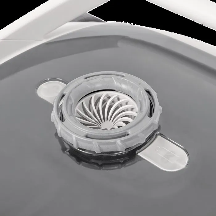 Intex Robot aspirateur ZX500R - 28624 Intex Robot aspirateur ZX500R - 28624