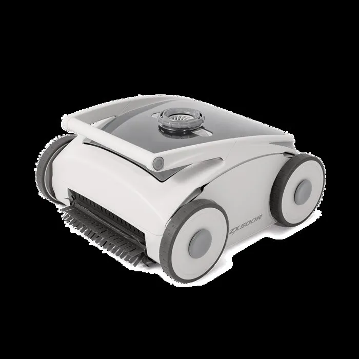 Intex Robot aspirateur ZX500R - 28624 Intex Robot aspirateur ZX500R - 28624