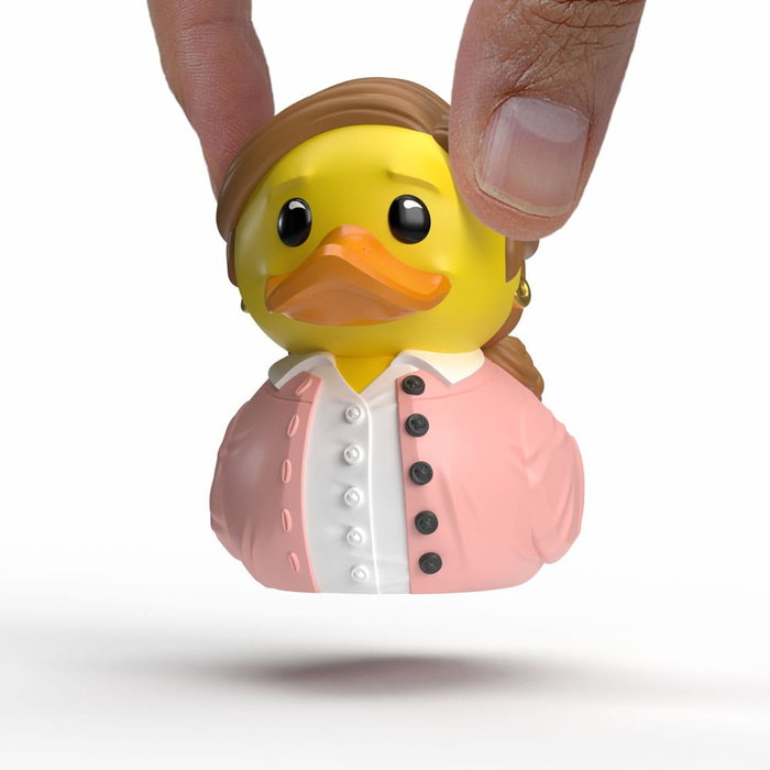 The Office Tubbz Mini figurine PVC Pam 5 cm The Office Tubbz Mini figurine PVC Pam 5 cm
