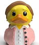The Office Tubbz Mini figurine PVC Pam 5 cm