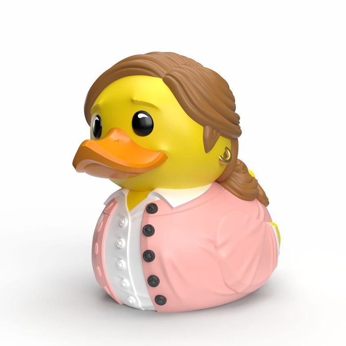 The Office Tubbz Mini figurine PVC Pam 5 cm The Office Tubbz Mini figurine PVC Pam 5 cm