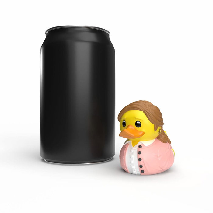 The Office Tubbz Mini figurine PVC Pam 5 cm The Office Tubbz Mini figurine PVC Pam 5 cm