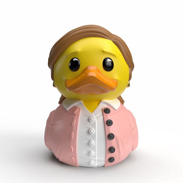 The Office Tubbz Mini figurine PVC Pam 5 cm The Office Tubbz Mini figurine PVC Pam 5 cm