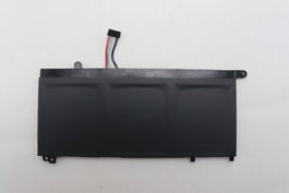 Lenovo Batterie d'ordinateur portable 3 cellules, 45Wh, 11,52V, Noir