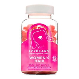Ivybears Women's Hair 150g