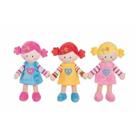 Poupée Bébé Creaciones Llopis 32 cm