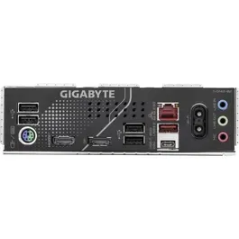 Gigabyte Carte mère B860 EAGLE WIFI6E - LGA 1851 - Intel Core Ultra, WiFi 6E, DDR5 9066MHz, VRM 12+1+2+1, LAN 2.5GbE, USB 3.2 Gen 2x2