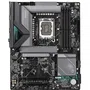Gigabyte Carte mère B860 EAGLE WIFI6E - LGA 1851 - Intel Core Ultra, WiFi 6E, DDR5 9066MHz, VRM 12+1+2+1, LAN 2.5GbE, USB 3.2 Gen 2x2