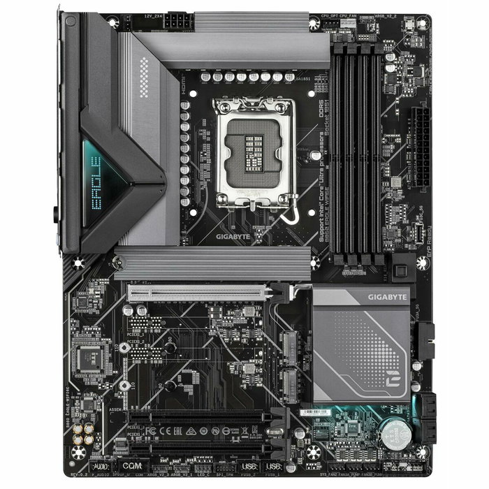 Gigabyte B860 EAGLE WIFI6E
