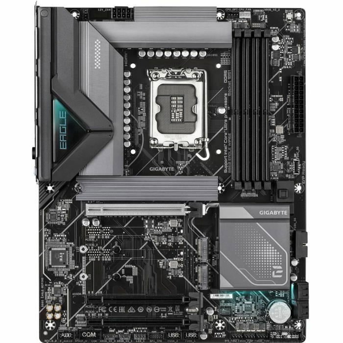 Gigabyte B860 EAGLE WIFI6E
