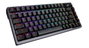 Asus ROG Azoth Teclado Gaming 75% sans fil RGB QWERTY Switch ROG RX Bleu Bluetooth USB