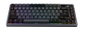 Asus ROG Azoth Teclado Gaming 75% sans fil RGB QWERTY Switch ROG RX Bleu Bluetooth USB