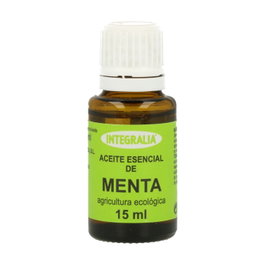 Integralia Huile Essentielle de Menthe Bio 15 ml