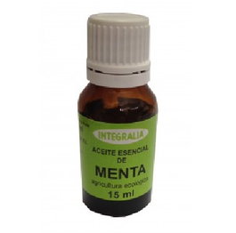 INTEGRALIA Huile Essentielle de Menthe BIO 15 ml