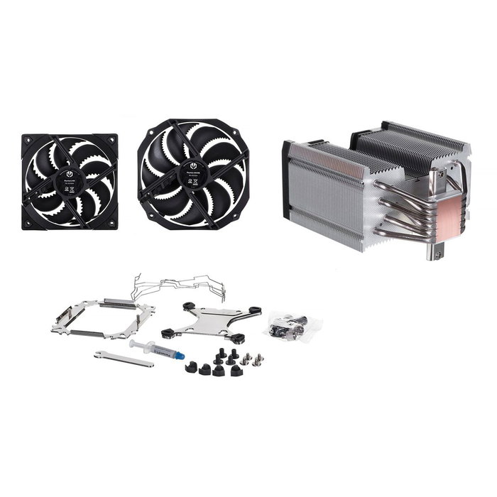 Endorfy Fortis 5 Dual Fan