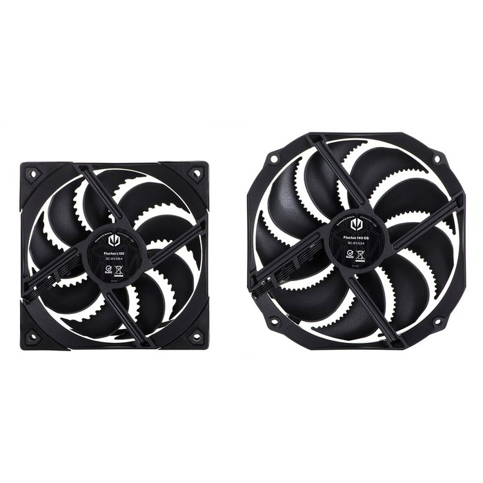 Endorfy Fortis 5 Dual Fan