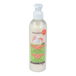 PRANAROM P.ACABADO Leche Hydratante Neutra BIO 250ml