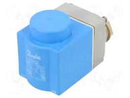 DANFOSS Bobine électromagnétique 220÷230VAC 12W IP67
