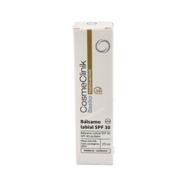 BASIKO COSMECLINIK BASIKO SPF30 LIPS 15ml