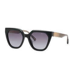 Lunettes de soleil Femme Chopard SCH377M540BLK