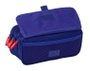 Safta Portatodo Triple Big - Boîte de rangement triple compartiments, 21.5 x 10 x 8 cm, pour enfants à partir de 36 mois
