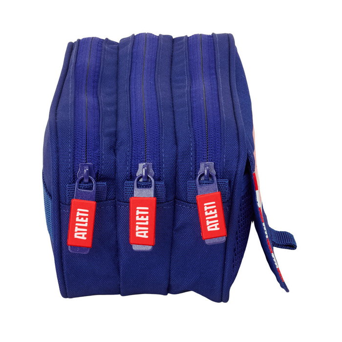 Safta Portatodo Triple Big 21,5x10x8Cm