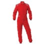 Omp Combinaison de course Omp Sport FIA 8856-2018 Rouge XXL