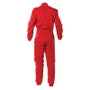 Omp Combinaison de course Omp Sport FIA 8856-2018 Rouge XXL