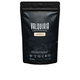 Paleobull VALQUIRIA Complément Alimentaire Protéines Saveur Vanille 750g