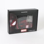 Cerdá Camiseta courte single jersey set Spiderman M
