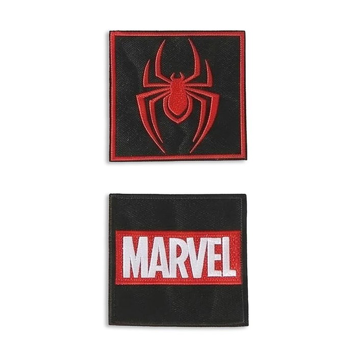 Cerdá Camiseta courte single jersey set Spiderman M