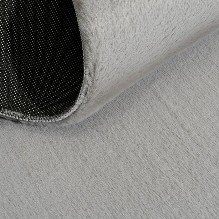 Tapis Gris 80 x 2,7 x 150 cm