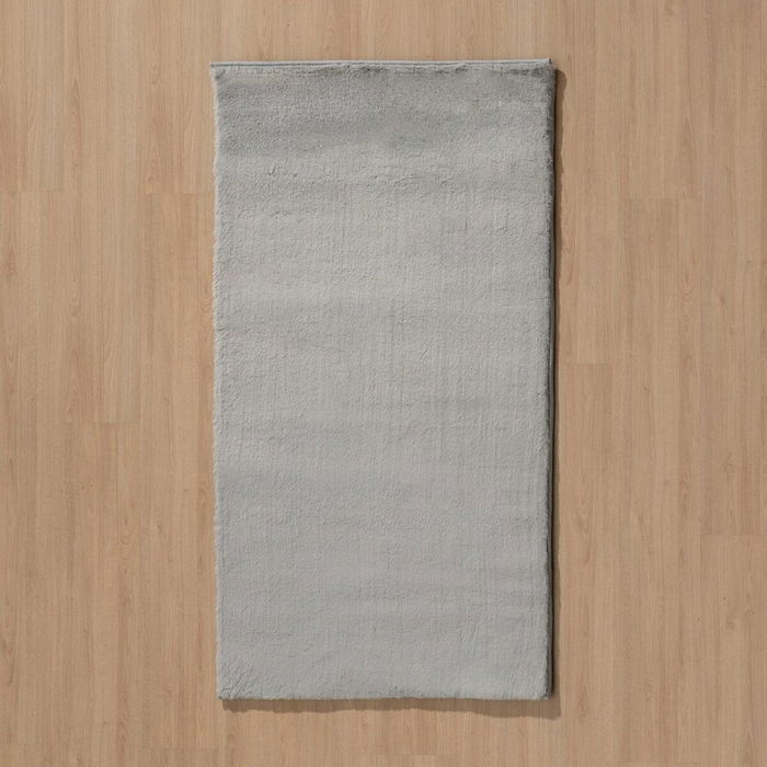 Tapis Gris 80 x 2,7 x 150 cm