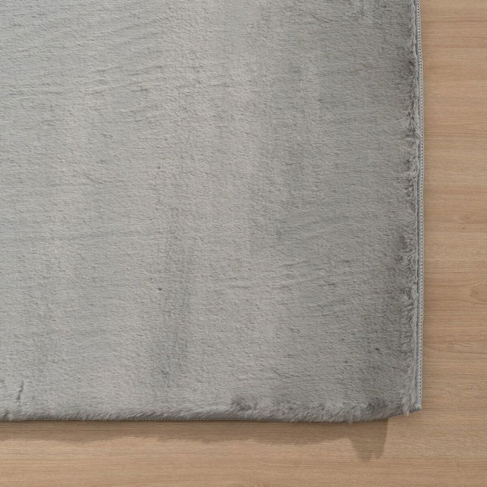 Tapis Gris 80 x 2,7 x 150 cm
